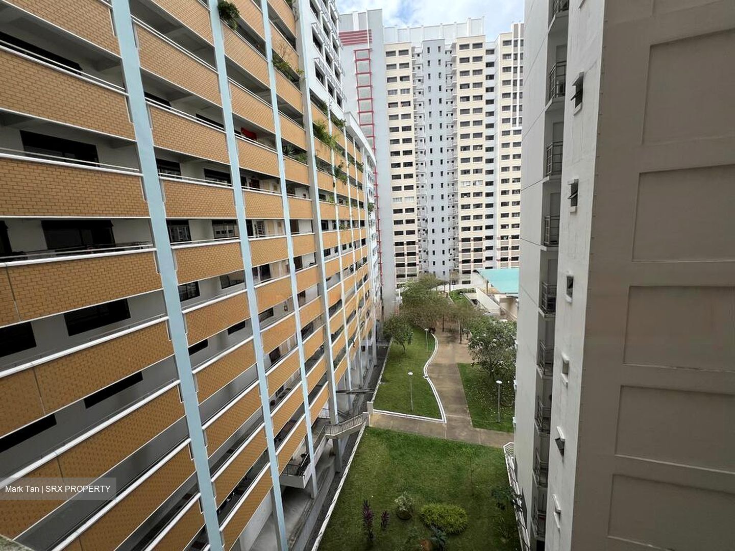 Blk 613 Bukit Panjang Ring Road (Bukit Panjang), HDB 4 Rooms #503180631